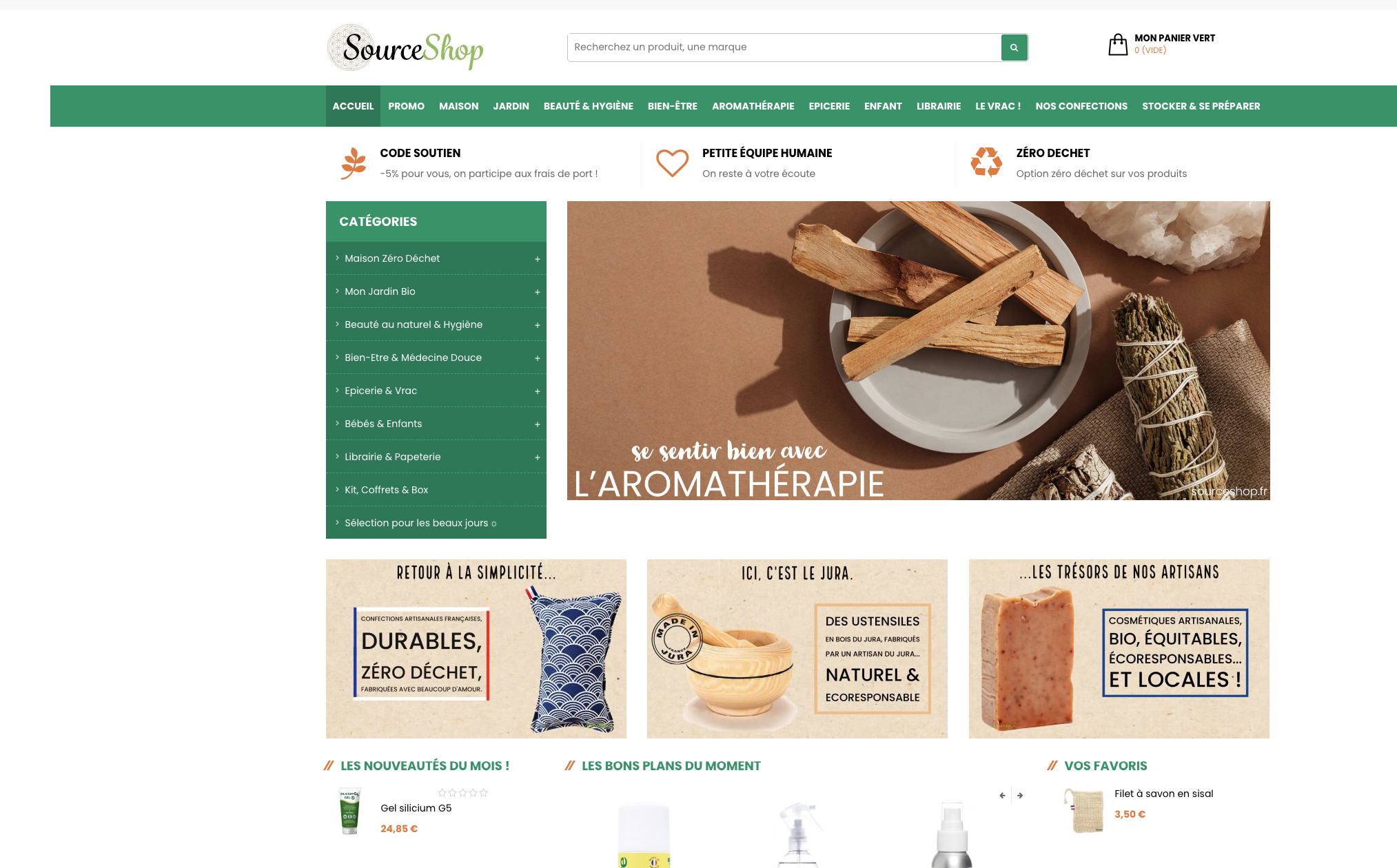 Source Shop